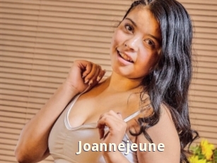 Joannejeune