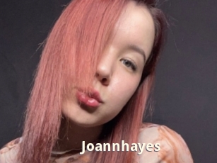 Joannhayes
