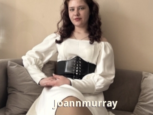 Joannmurray