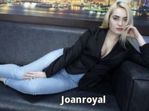 Joanroyal