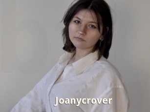 Joanycrover