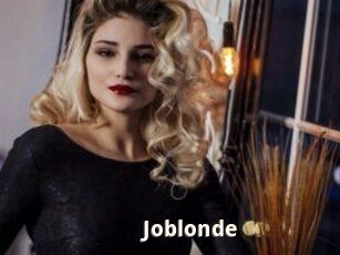 Joblonde