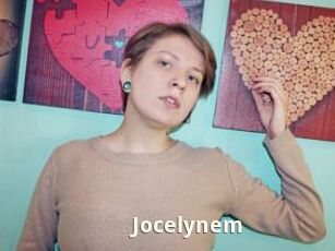 Jocelynem