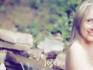Jocey
