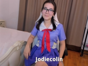 Jodiecolin