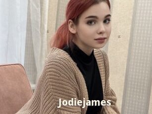 Jodiejames