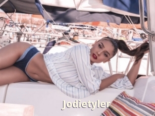 jodietyler Bigtitinvasion