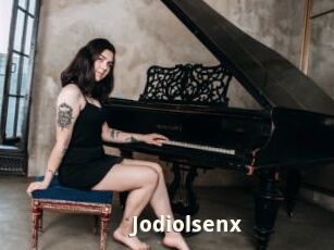 Jodiolsenx