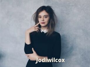 Jodiwilcox