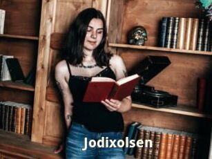 Jodixolsen