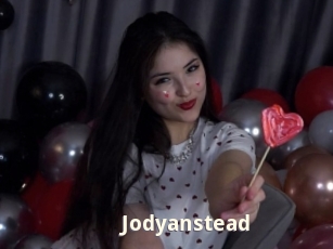 Jodyanstead