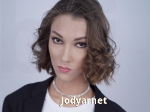 Jodyarnet