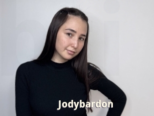 Jodybardon