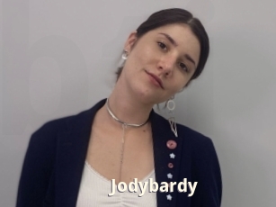 Jodybardy