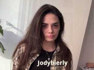 Jodybierly