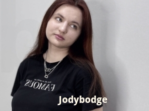 Jodybodge