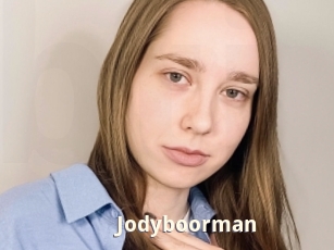 Jodyboorman