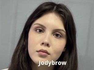 Jodybrow