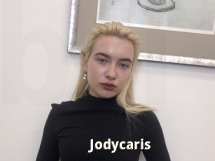 Jodycaris