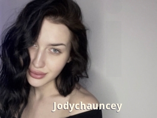 Jodychauncey