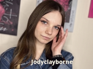 Jodyclayborne
