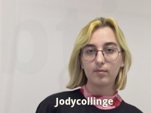 Jodycollinge