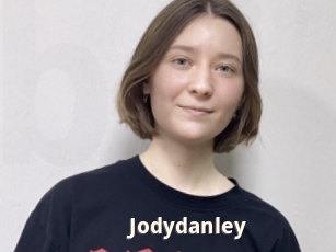Jodydanley