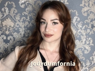 Jodydumfornia