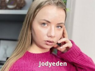 Jodyeden
