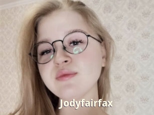 Jodyfairfax