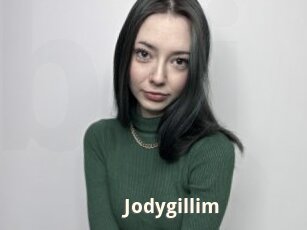 Jodygillim