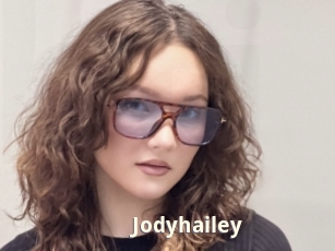 Jodyhailey