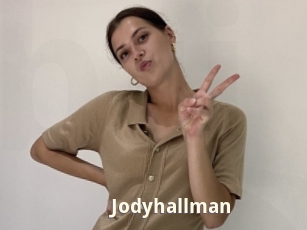 Jodyhallman