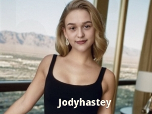 Jodyhastey