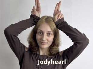 Jodyhearl