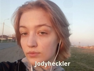 Jodyheckler