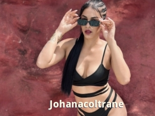 Johanacoltrane