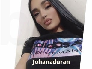 Johanaduran