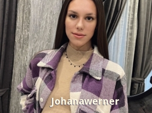 Johanawerner