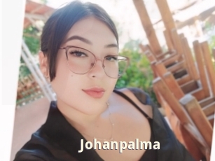 Johanpalma