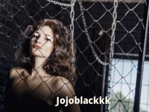 Jojoblackkk