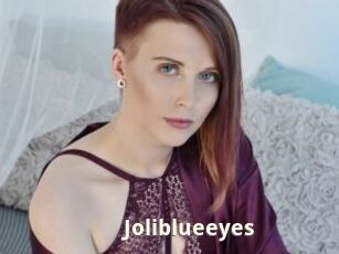 Joliblueeyes