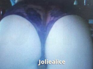 Joliealice