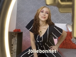 joliebonnet Bigtitinvasion
