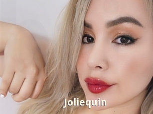 Joliequin
