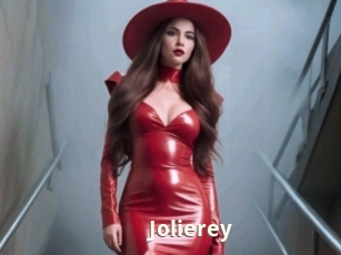 Jolierey
