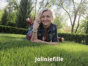 Joliniefille