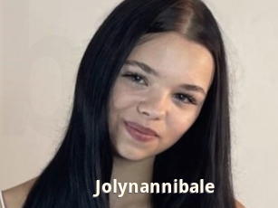 Jolynannibale