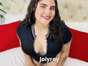 Jolyroy