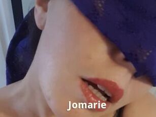 Jomarie